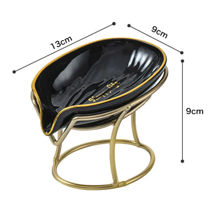 Zeephouder modern wit – Simpel en schoon