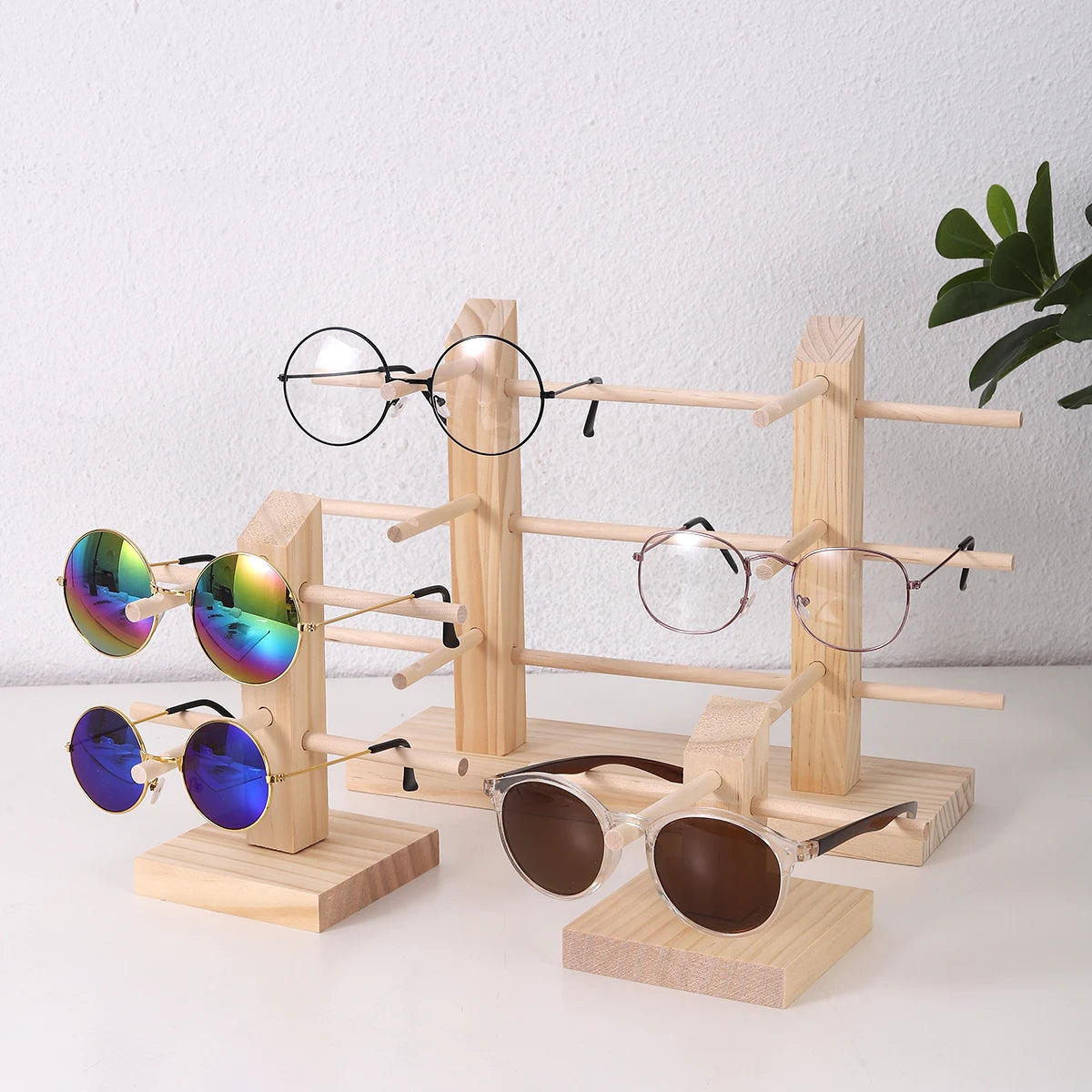 Modern sieraden standaard – Past in elk interieur