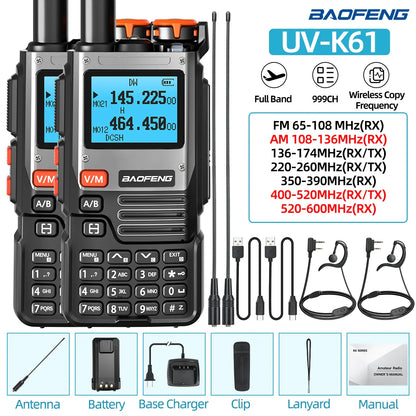 Alecto kinderwalkie talkie met veilige frequentie