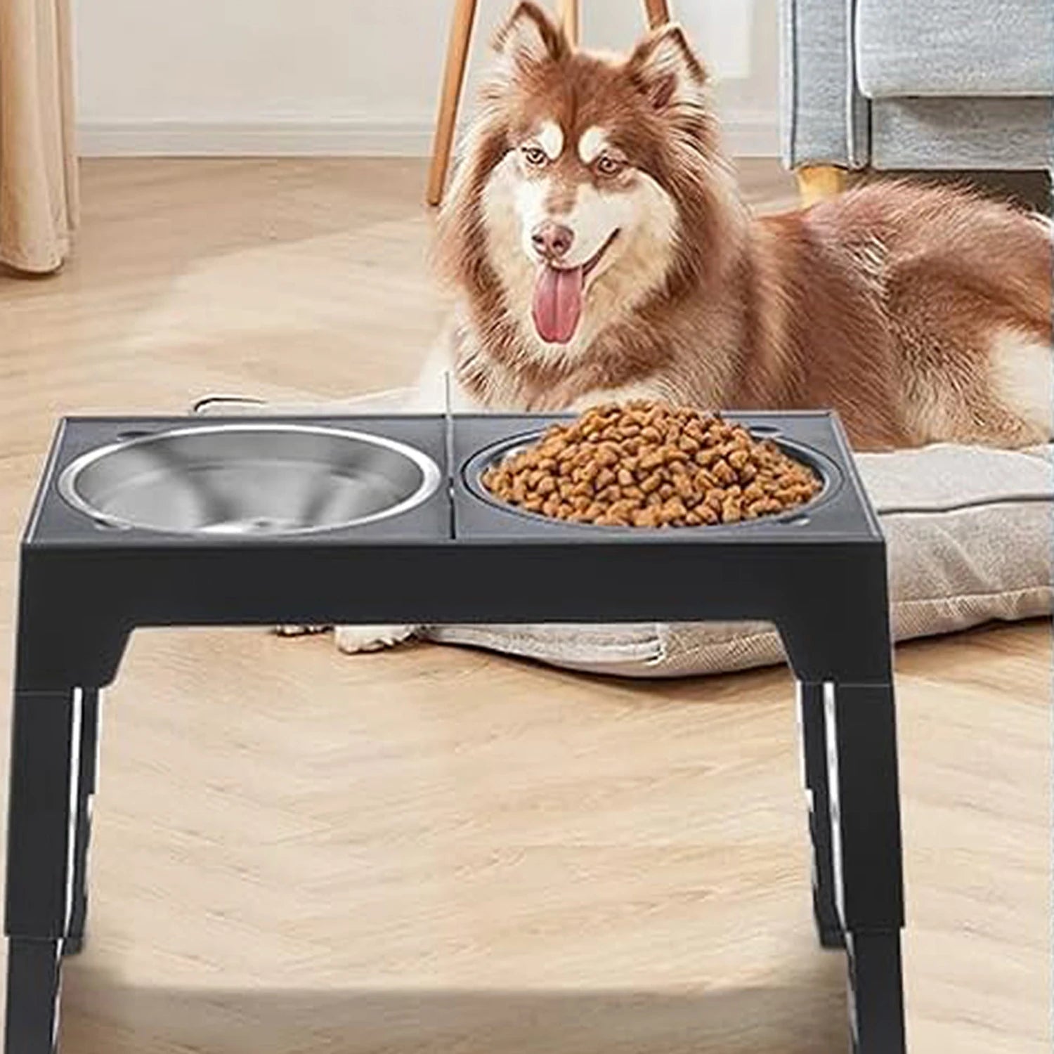 Cadeau hond pup – Veilig en zacht speelgoed