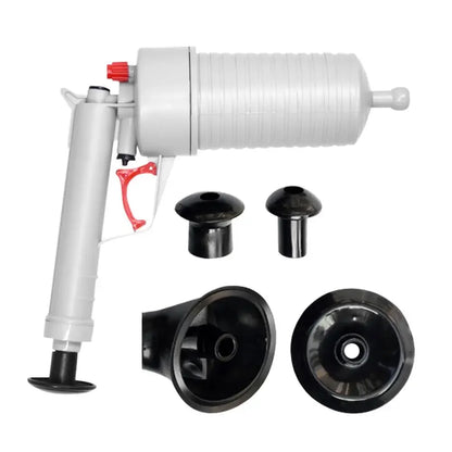 WC ontstopper met flexibel handvat – Extra controle