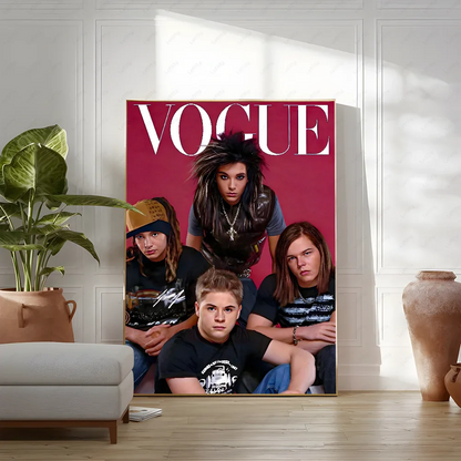 Posterstore inspiratie voor jouw muur