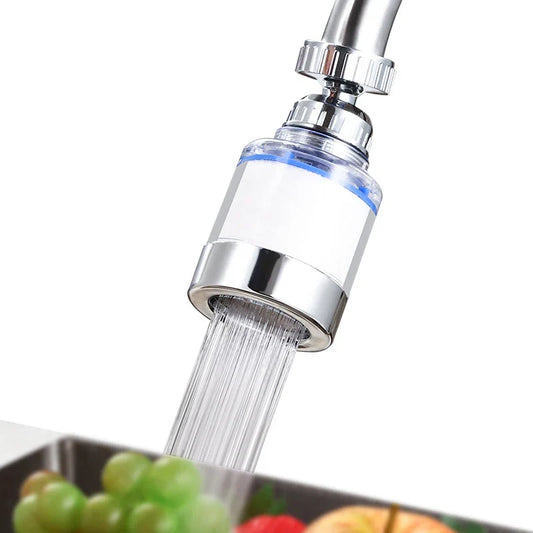 Waterfilter voor dagelijks gebruik – Altijd schoon water