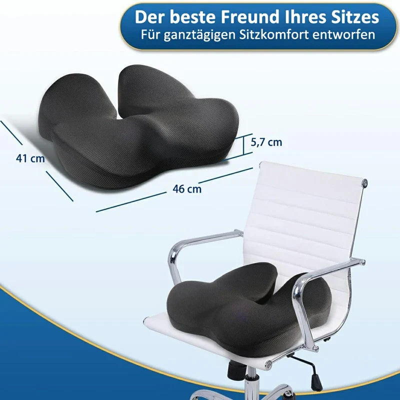 Zitkussen Action geschikt voor buitenstoelen