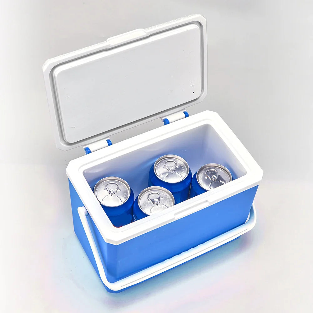 Compacte koelboxen voor dagjes uit
