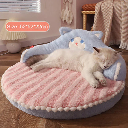 Kattenmand Action – Betaalbaar en knus