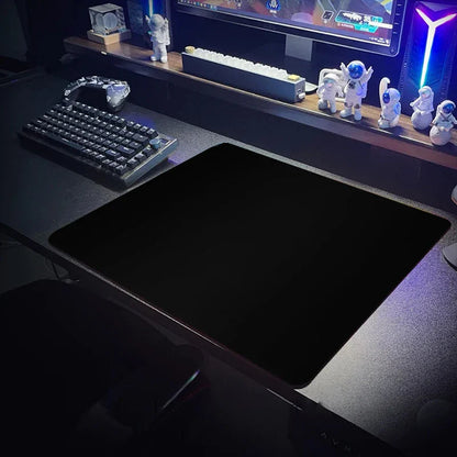 Muismat gaming met fijne textuur – Ideaal voor sensoren