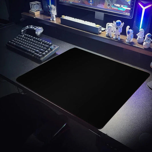 Muismat gaming met fijne textuur – Ideaal voor sensoren
