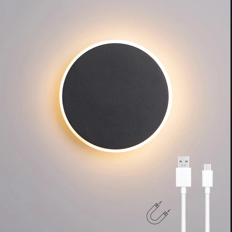 IKEA wandlamp draadloos – Compact en functioneel
