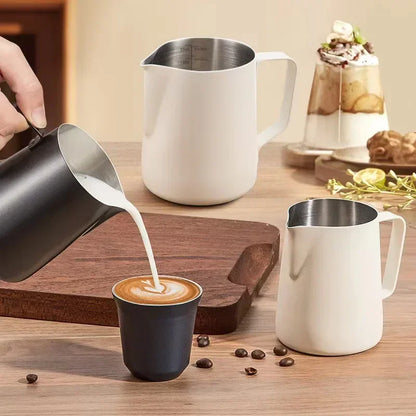 Compleet koffie accessoire pakket in giftbox