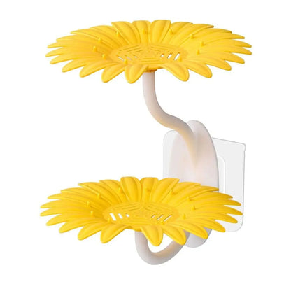 Zeephouder keramiek rond model – Elegant en compact