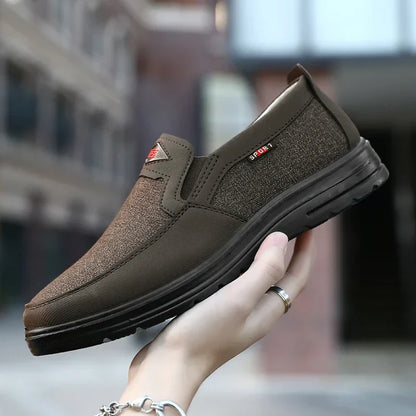 Heren sneakers in zomerse tinten