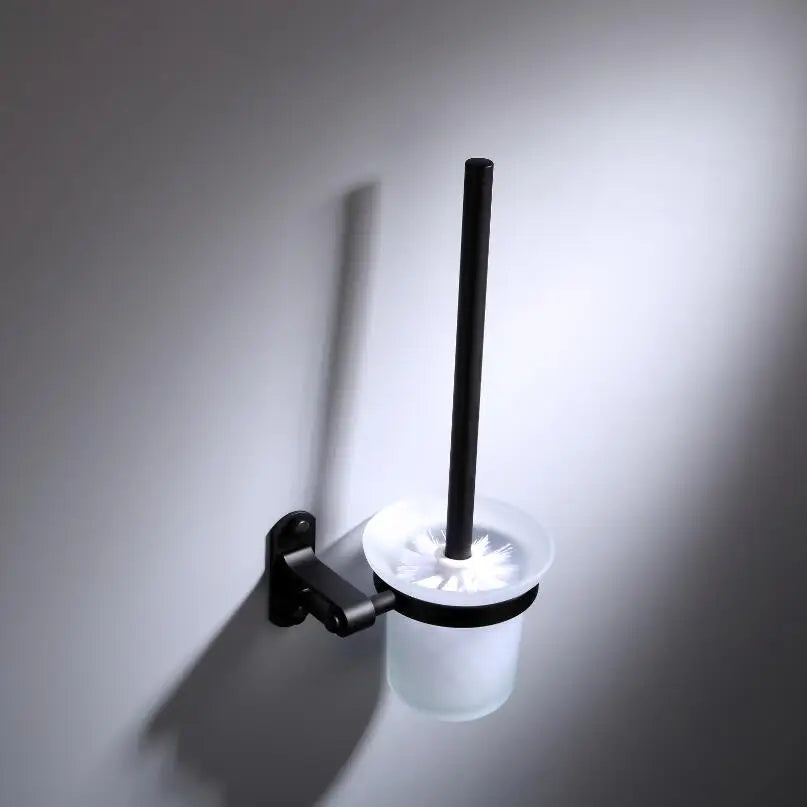 Toiletborstel set met wisselkop – Duurzaam in gebruik