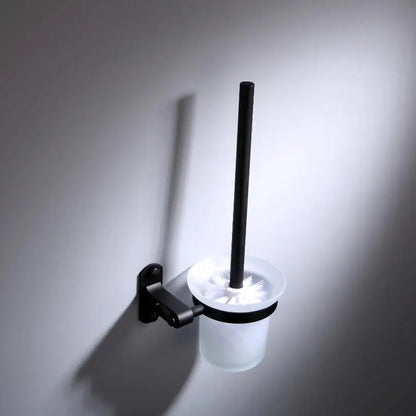 Toiletborstel set met wisselkop – Duurzaam in gebruik