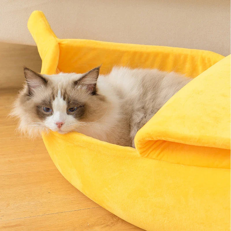 Action kattenmand met fleece – Goedkoop én warm