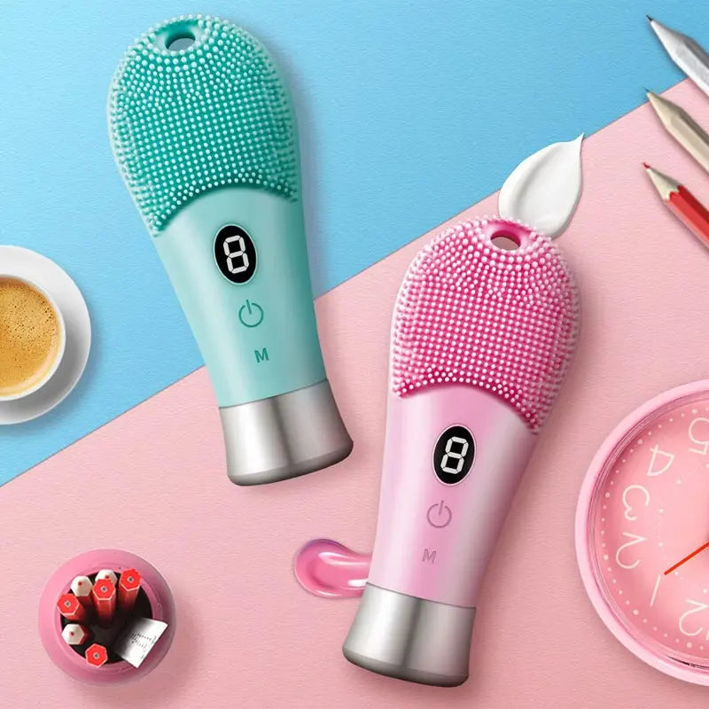 Kruidvat gezichtsreiniger met tea tree olie – Zuiverend effect