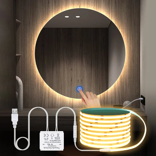 IKEA lamp badkamer boven spiegel – Praktisch en strak