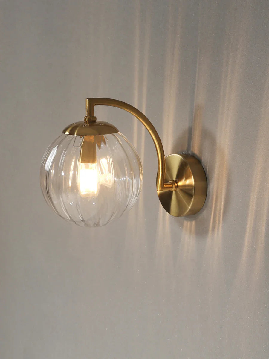 Wandlamp voor hal zonder bedrading – Veilig en snel