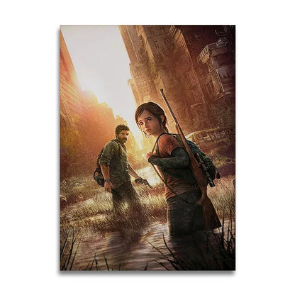 Posterstore prints met natuurmotieven