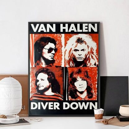 Posterstore prints op premium papier