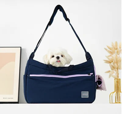 Hondentas – Comfortabele draagtas voor kleine honden
