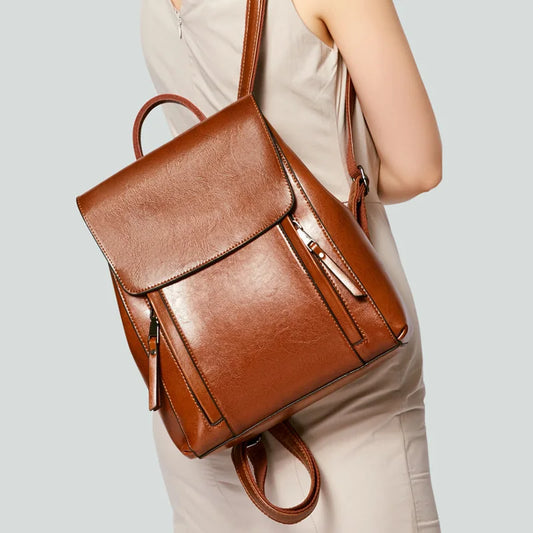 Handbagage rugzak – Perfect formaat voor cabine