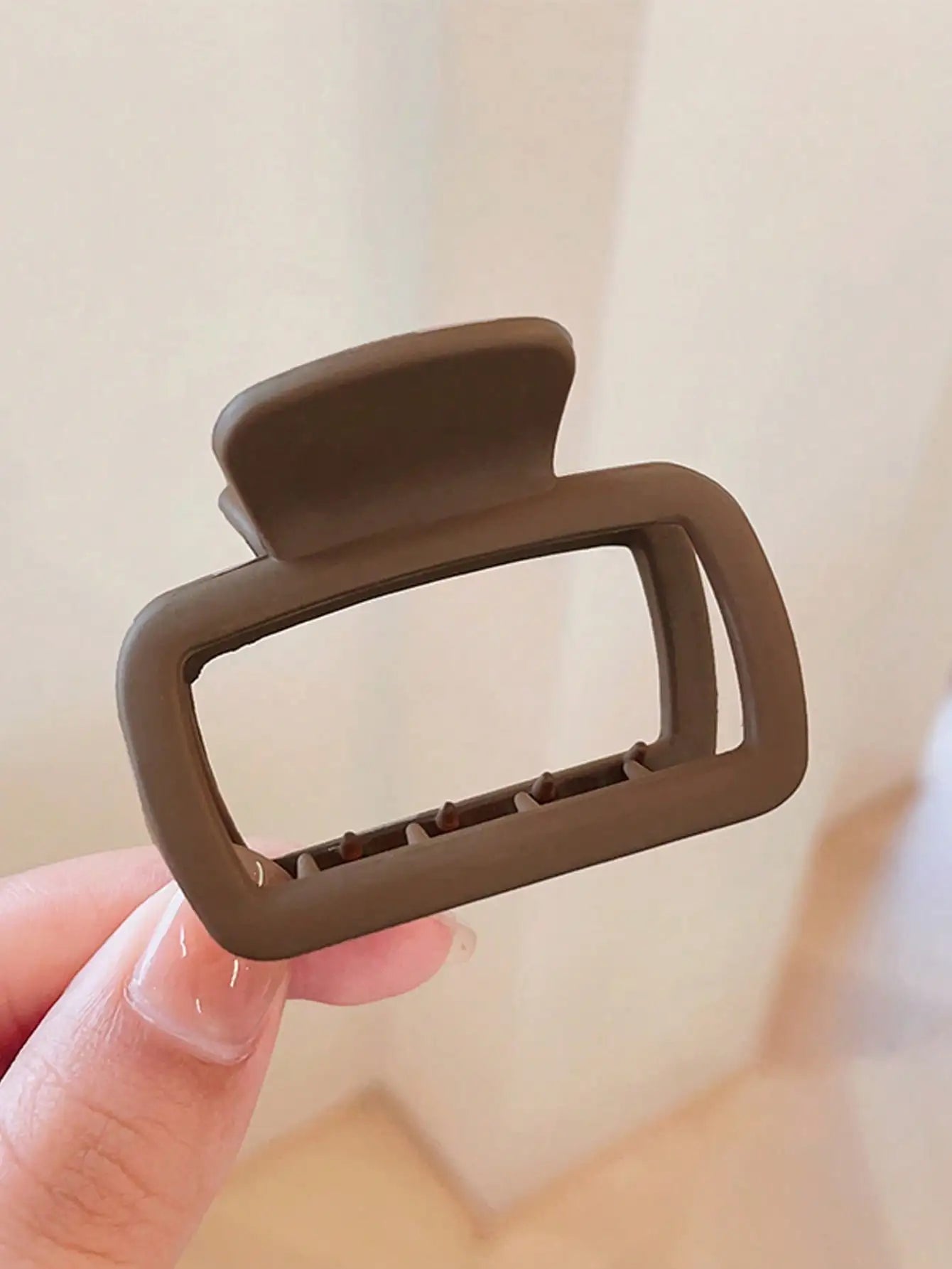Set haarbanden met elastische pasvorm
