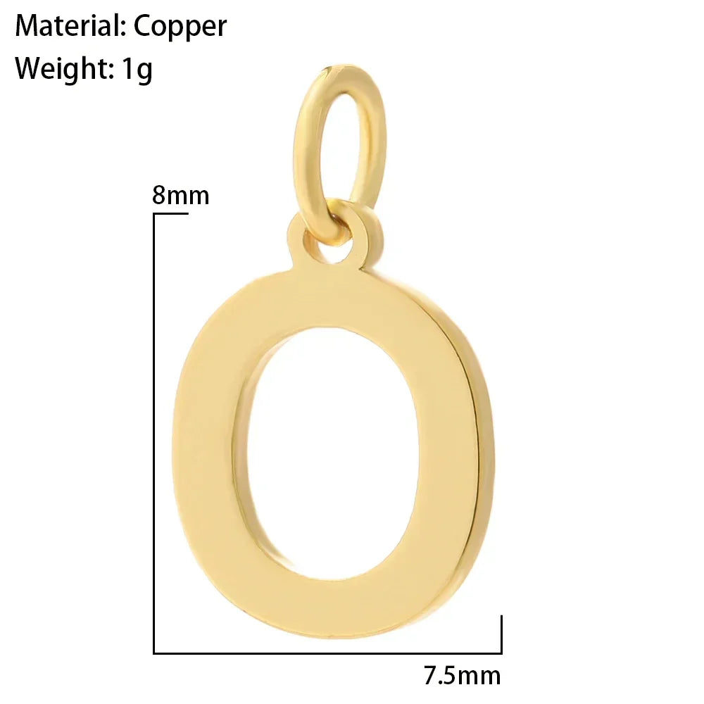Luxe naamketting perfect als geschenk