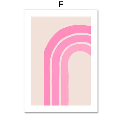 Posterstore posters in A4, A3 en A2 formaat