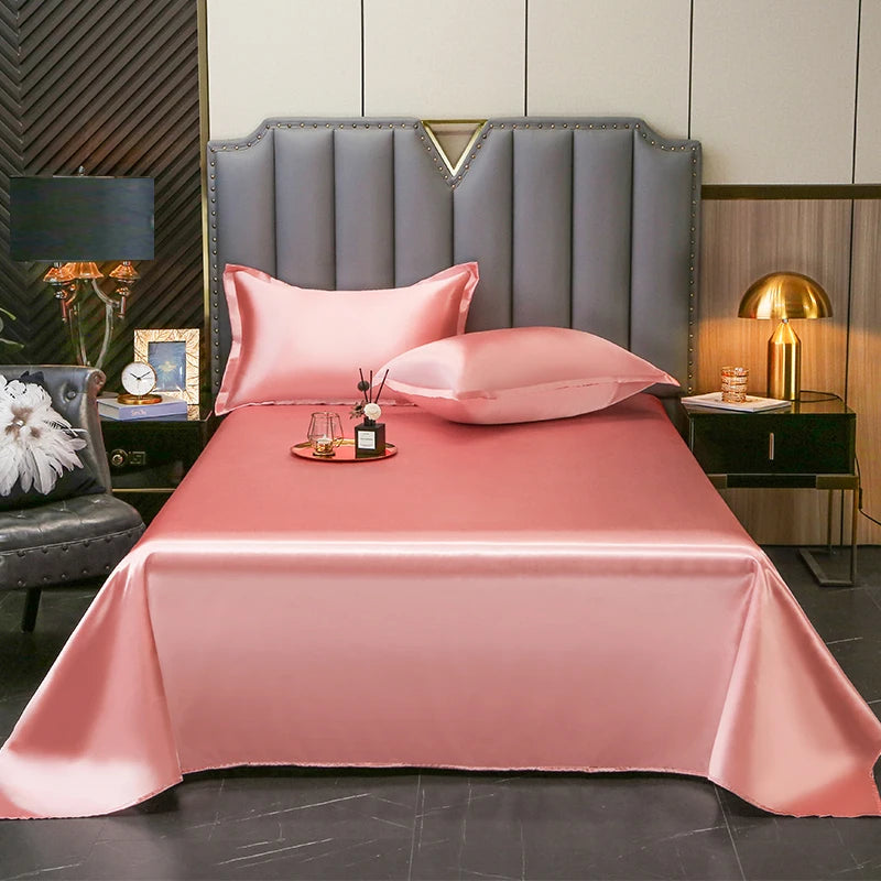 Beddengoed met abstract patroon – Kunst op je bed