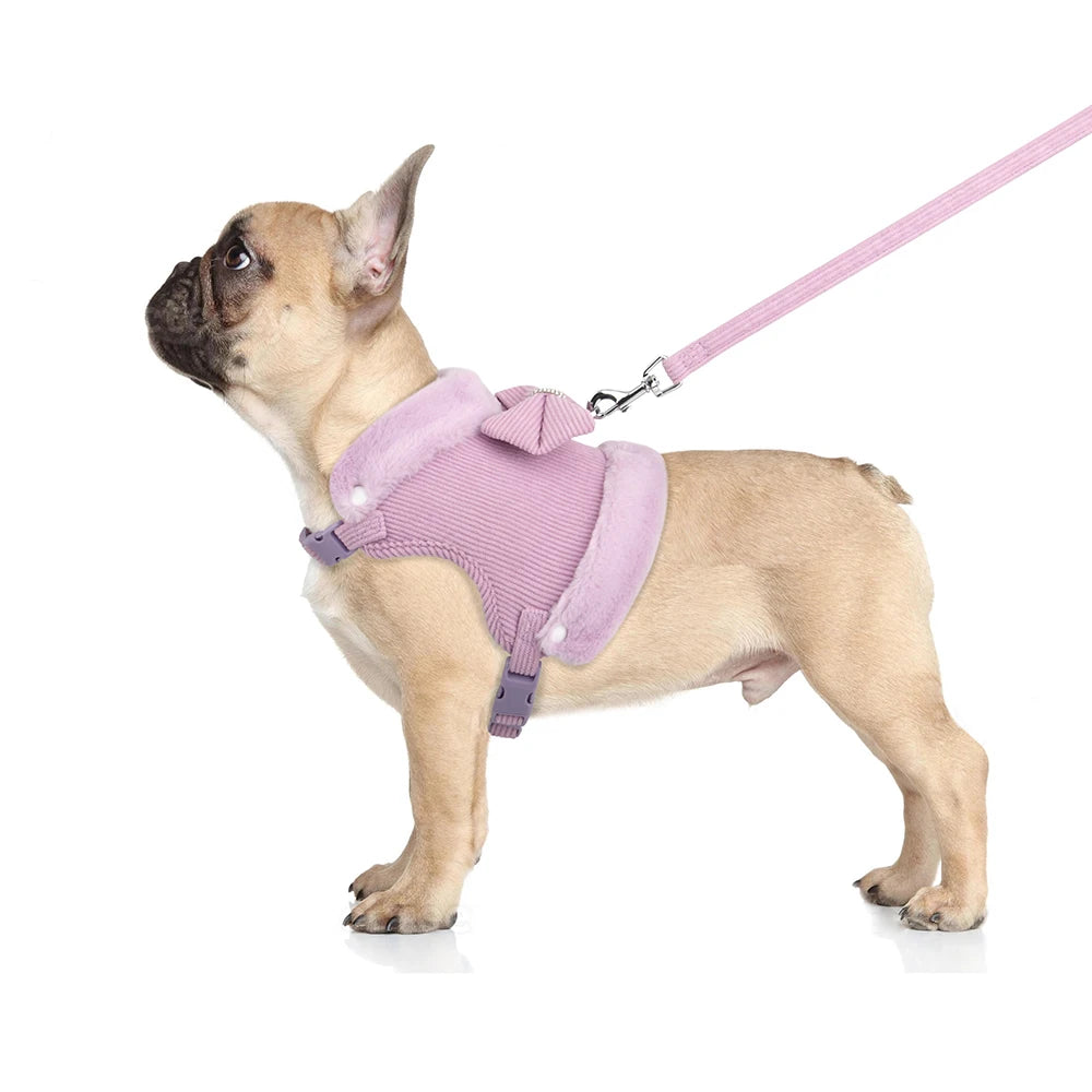 Action honden tuigje basic model – Simpel en effectief