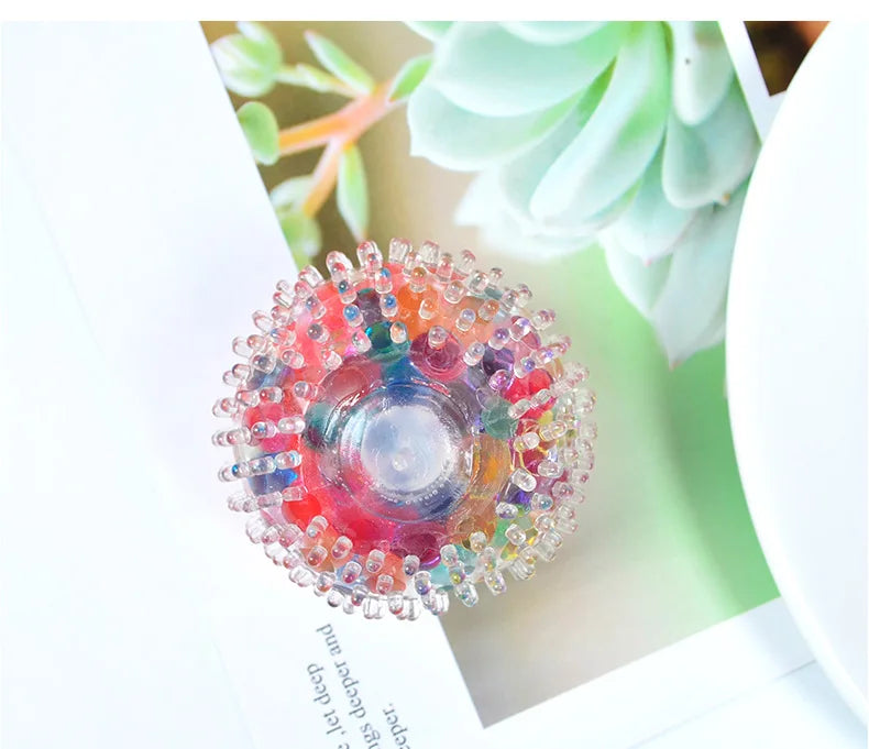 Stressbal voor kinderen en volwassenen