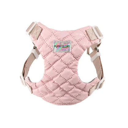 Tuigje voor puppy’s – Zacht en comfortabel