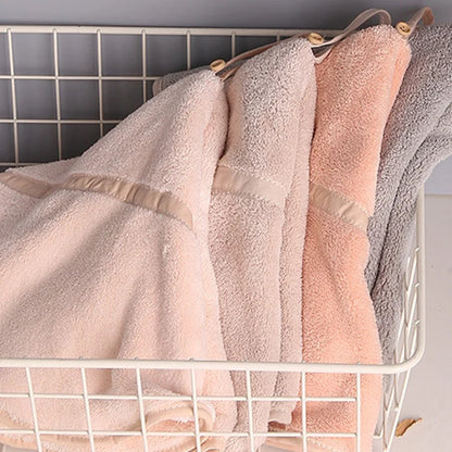 Wasdoek baby met zachte stof – Veilig wassen