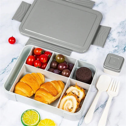Compacte brood trommel – Past in kleine keukens