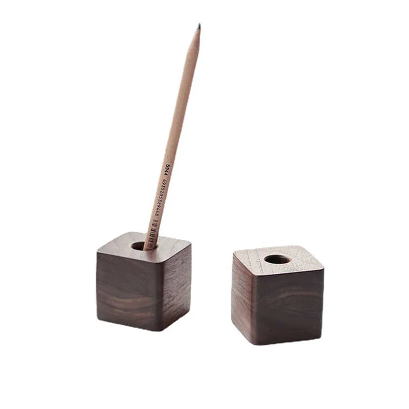 Desk organizer met telefoonhouder