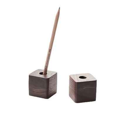 Desk organizer met telefoonhouder