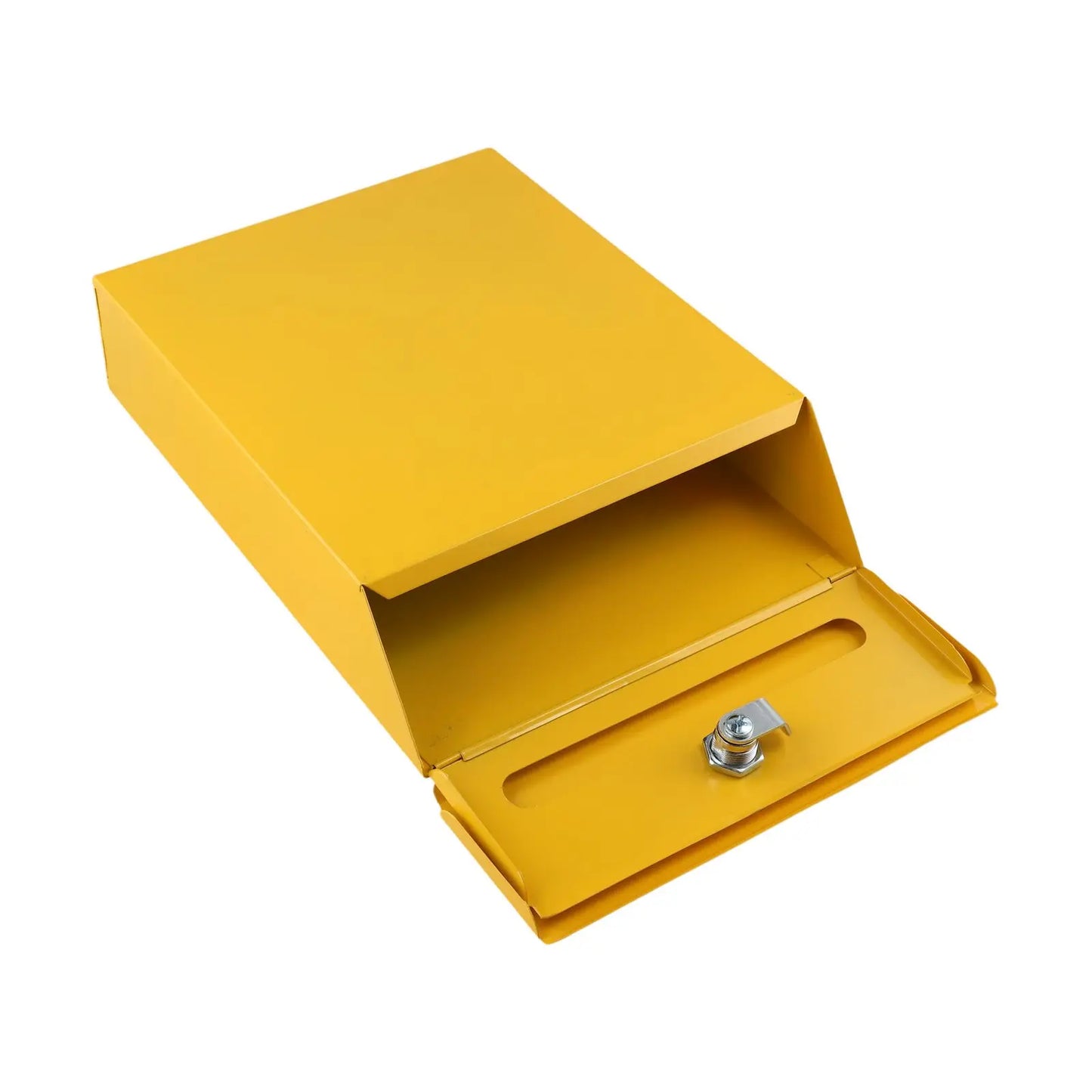 Brievenbus cadeau voor moederdag of vaderdag