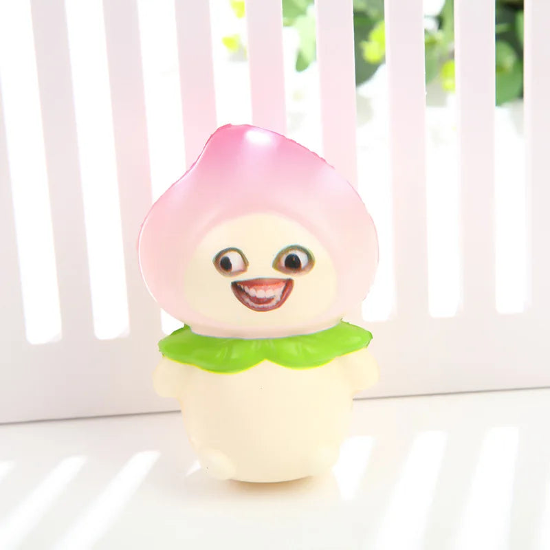Fidget toys met verschillende moeilijkheidsgraden