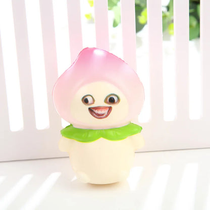 Fidget toys met verschillende moeilijkheidsgraden