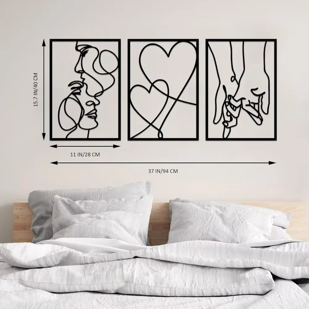 Woonkamer decoraties – Unieke items voor jouw interieur