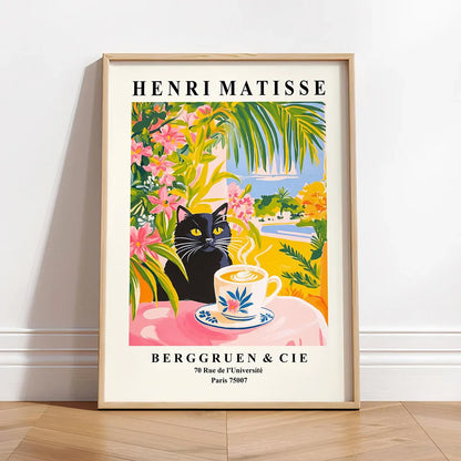 Posterstore prints met matte afwerking