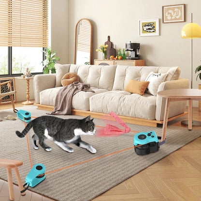 Kattenspeeltjes voor kittens – Veilig en zacht