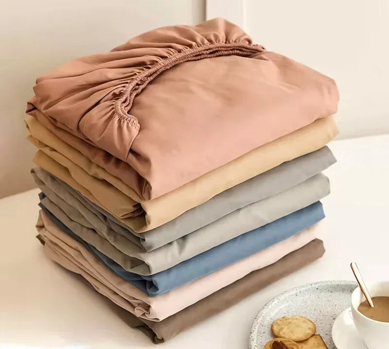 Luxe beddengoed zwart – Chic en stijlvol