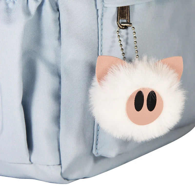 Handbagage rugzak voor mannen en vrouwen