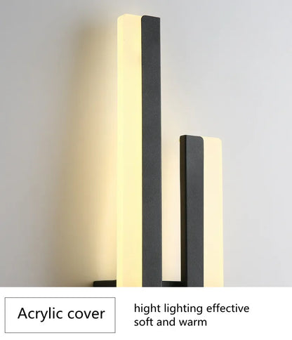 Badkamerlamp chroom – Glanzende afwerking
