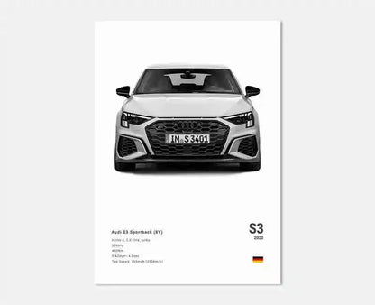 Posterstore collectie voor elke woonstijl