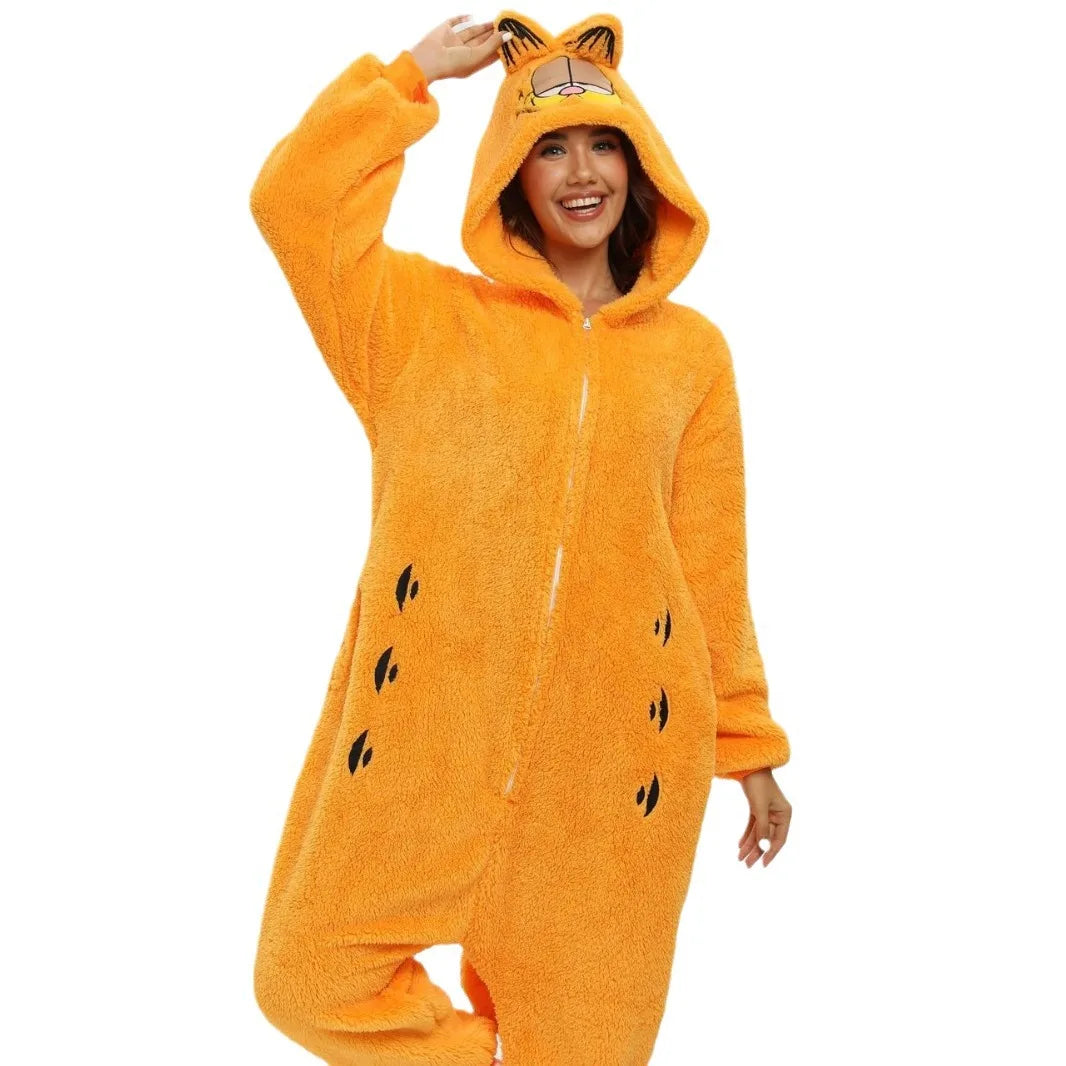 Onesie Zeeman winter – Lekker warm en zacht