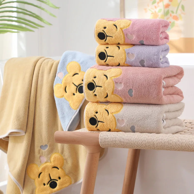 HEMA washandje met print – Speels en functioneel