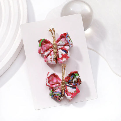 Haar accessoires dames met modieuze twist